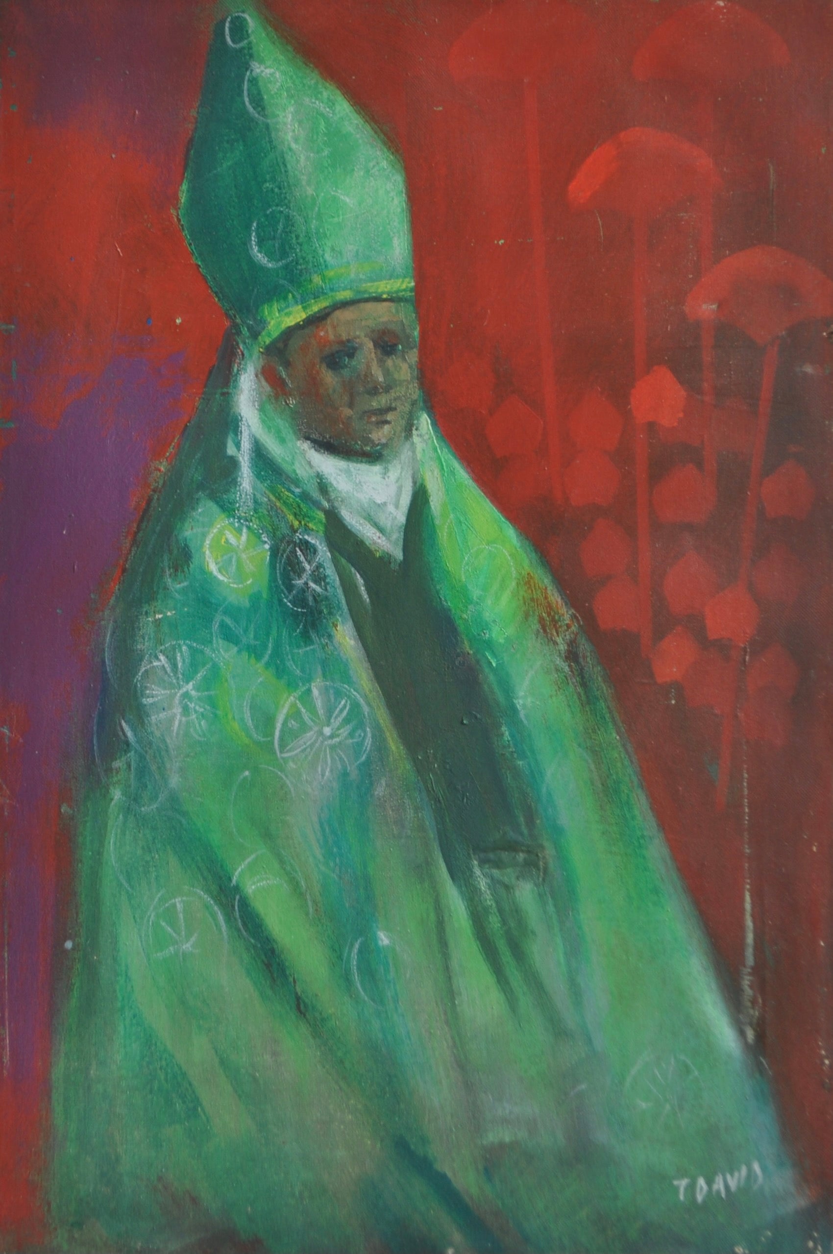 Second Vatican Ecumenical Council