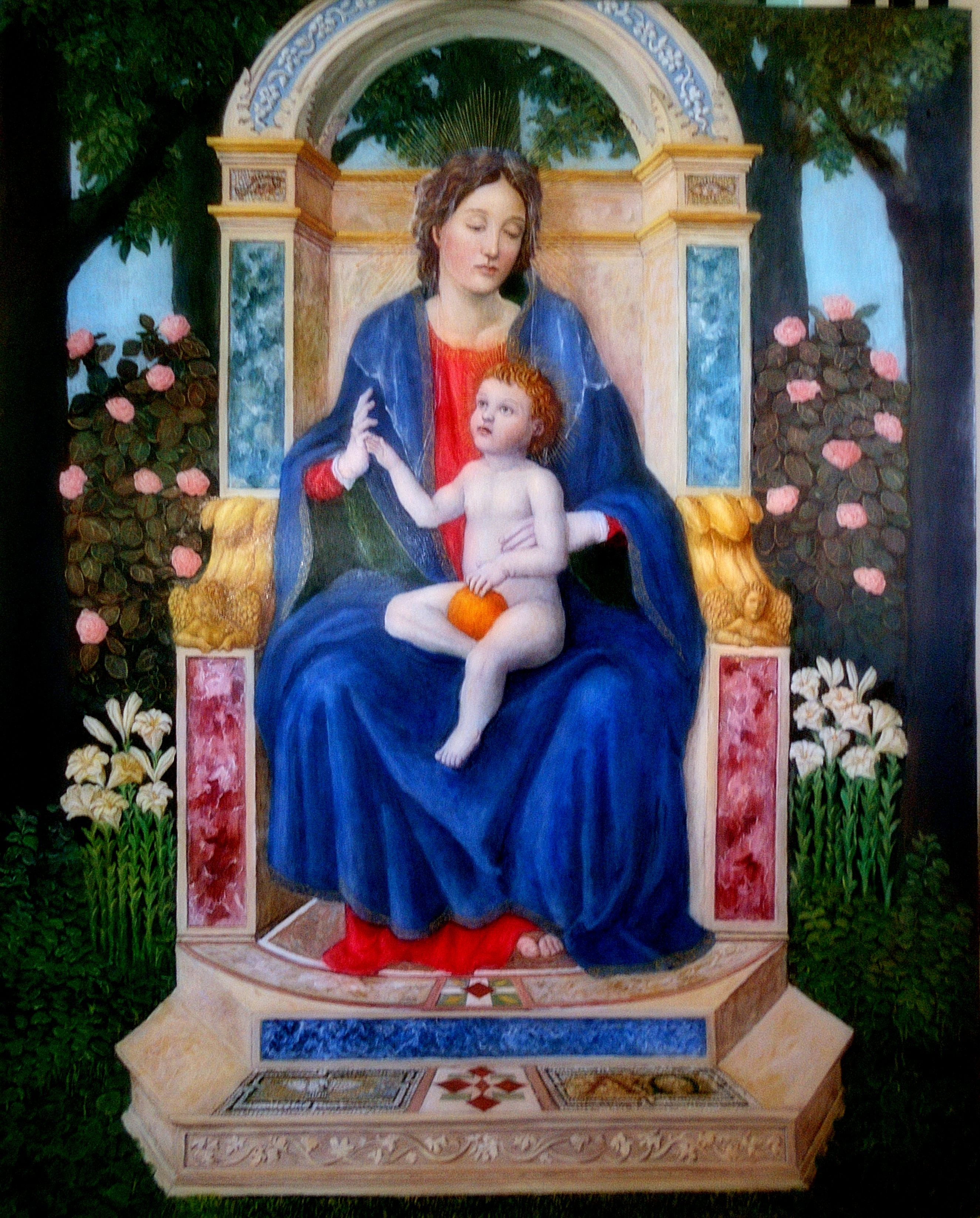 Maternity