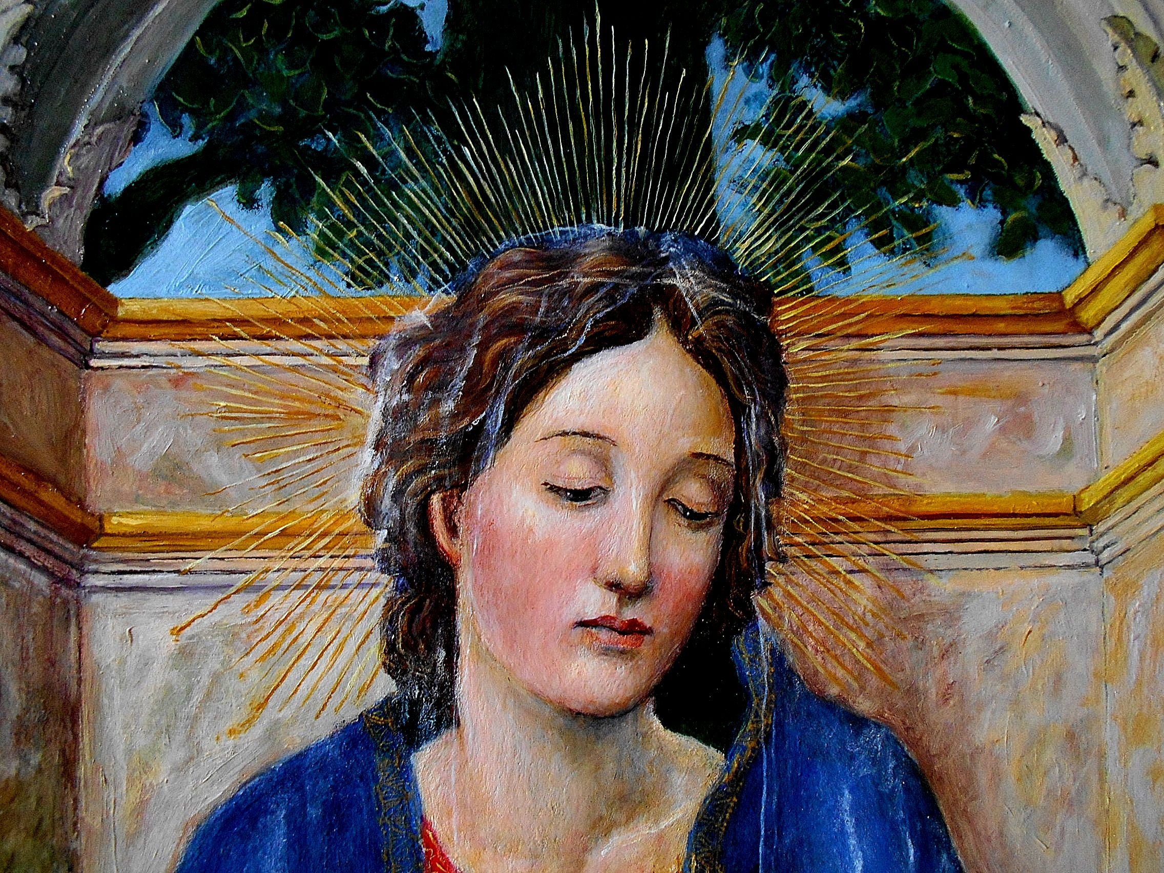 Maternità
