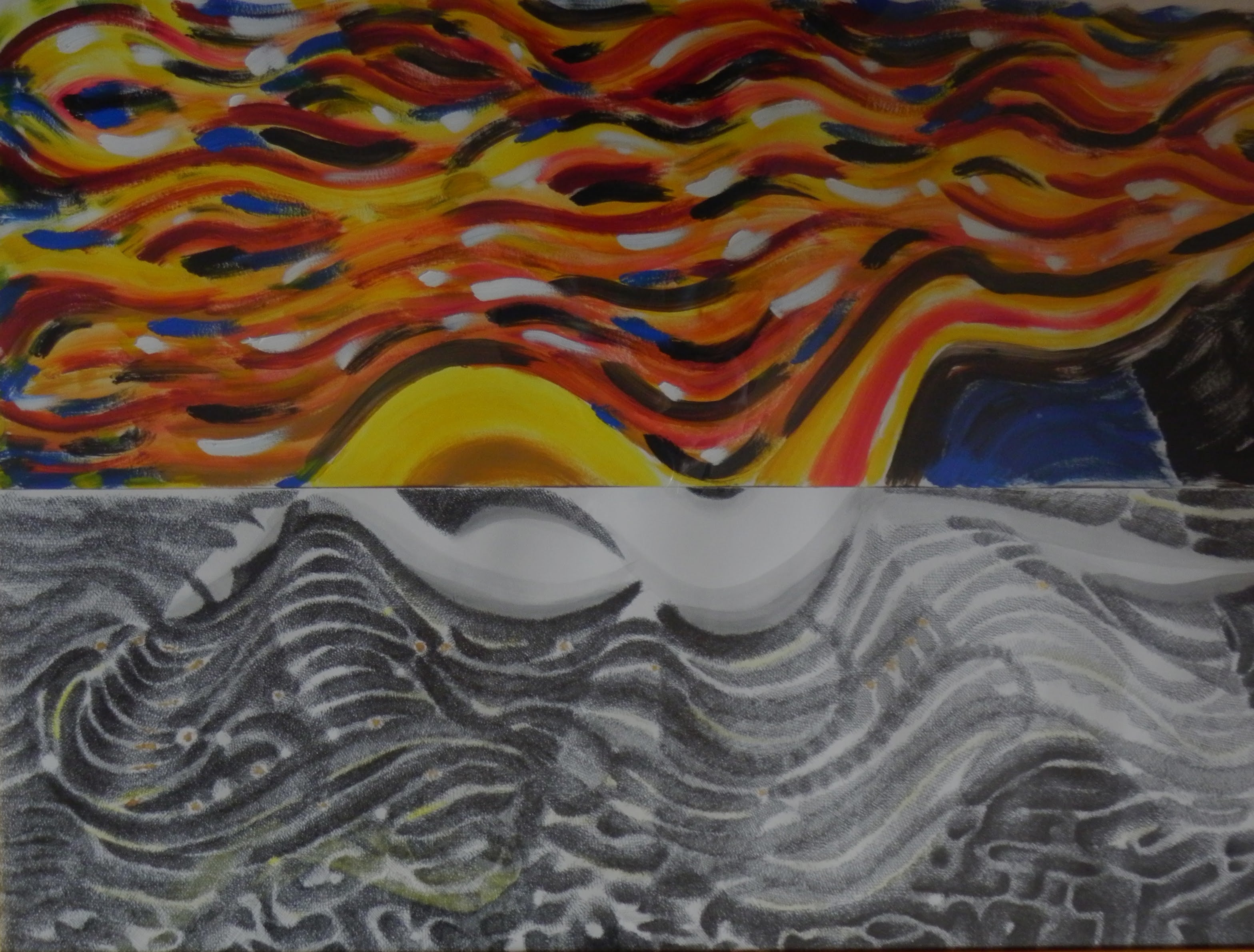 Seascape
