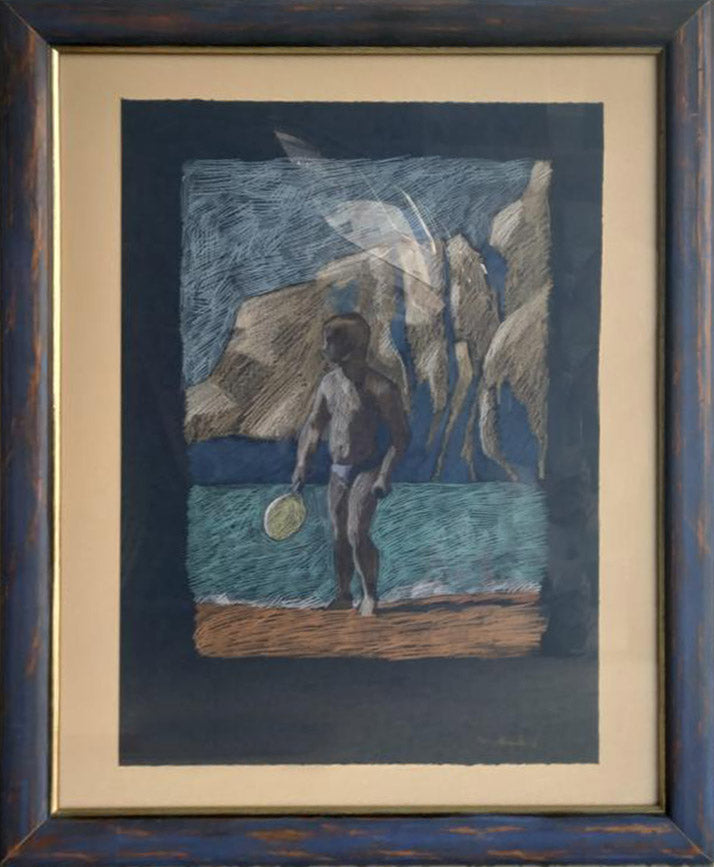 Maurelli - Playa