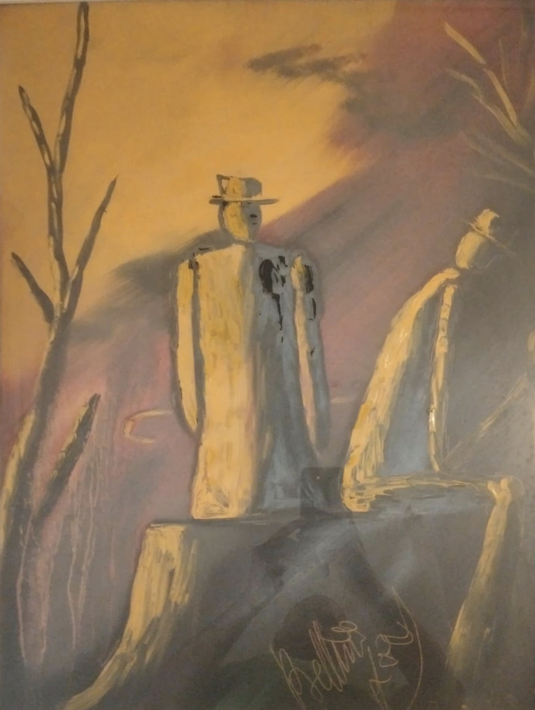 Bellini - Sin título