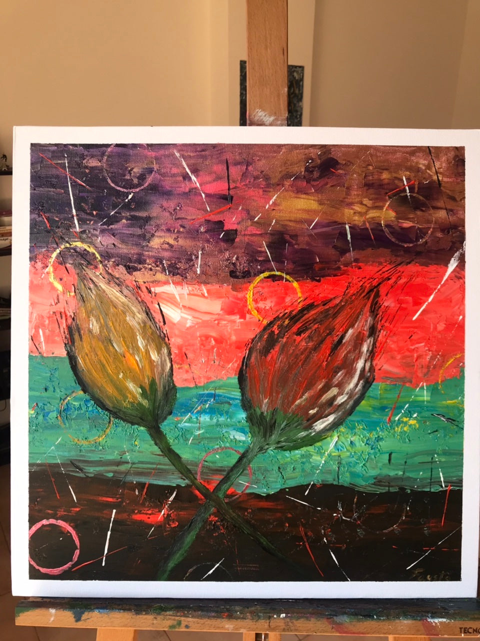“The Flowers of Evil”