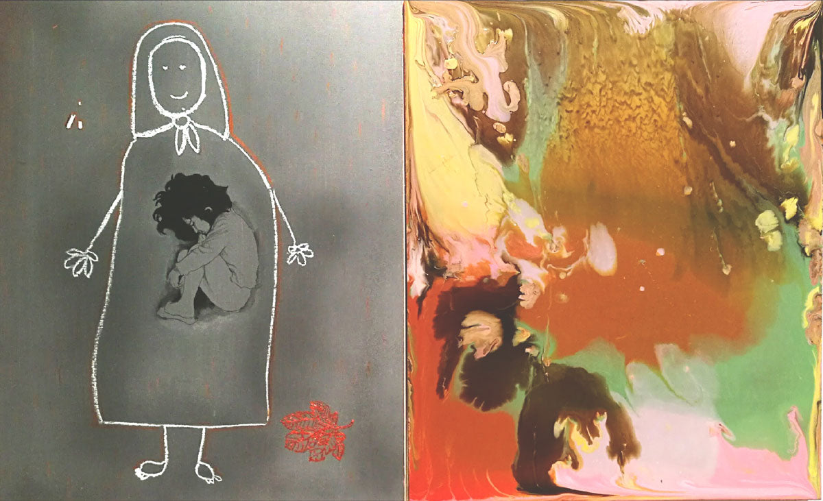 Paola Volpato - Earth & Mother