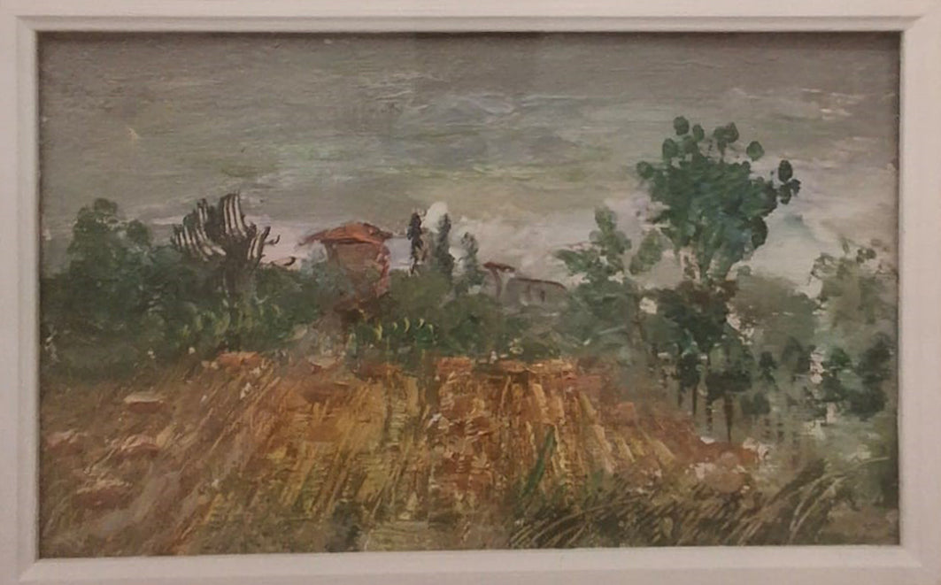 Marcello Grilli - Paisaje