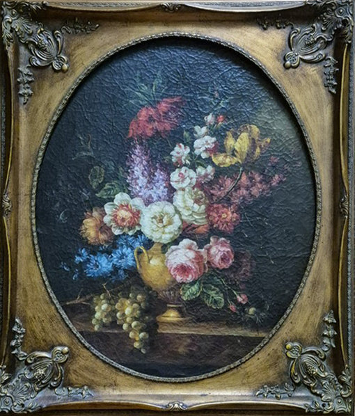 Unknown - Untitled (flowers)