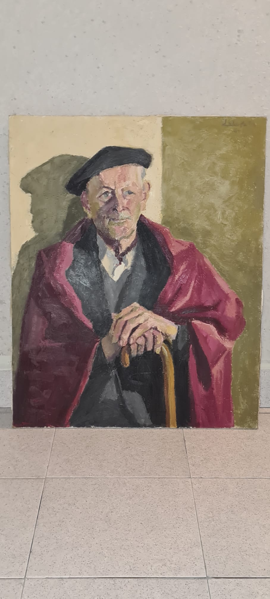 El abuelo
