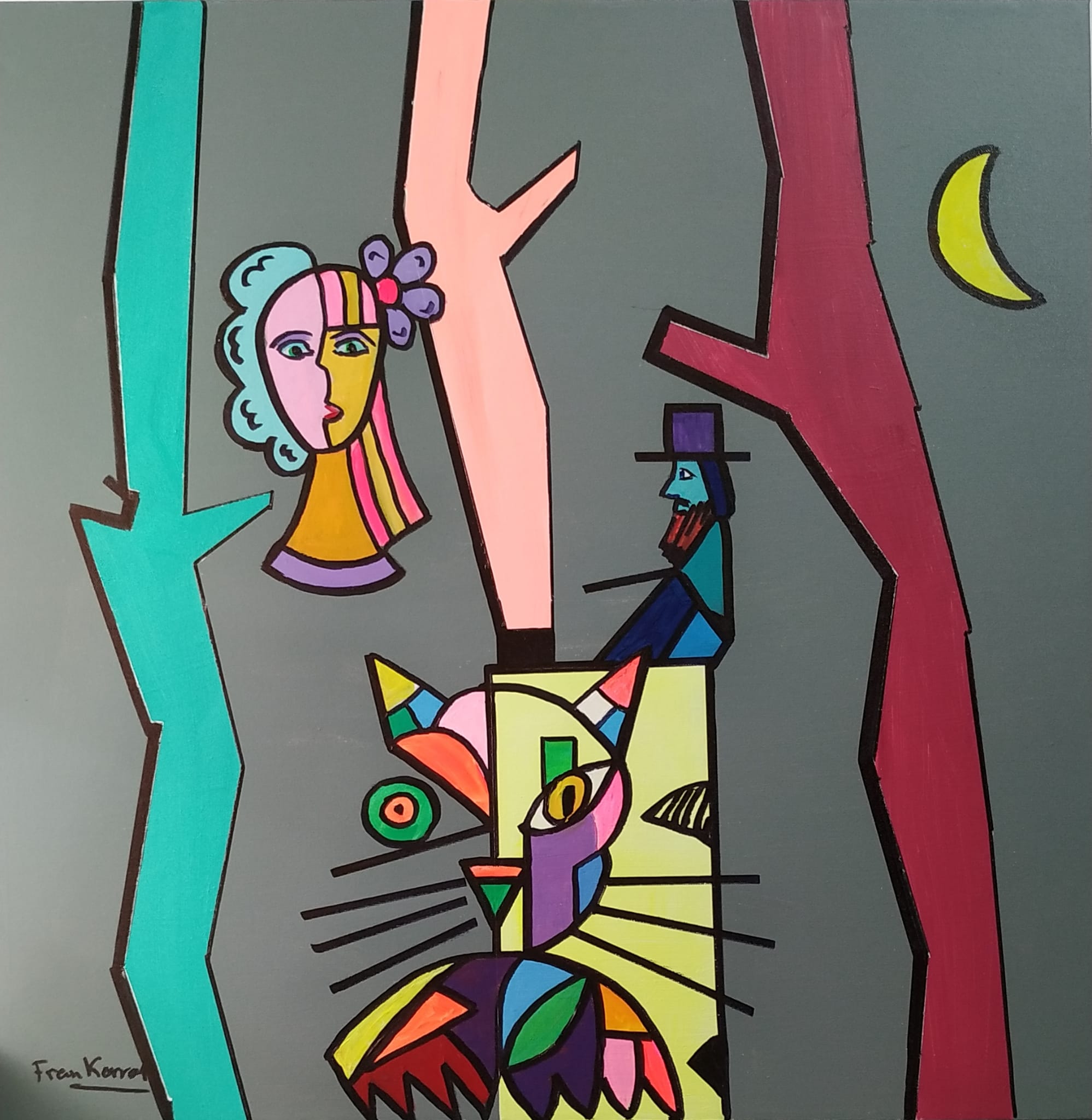 El Coleccionista - The Collector