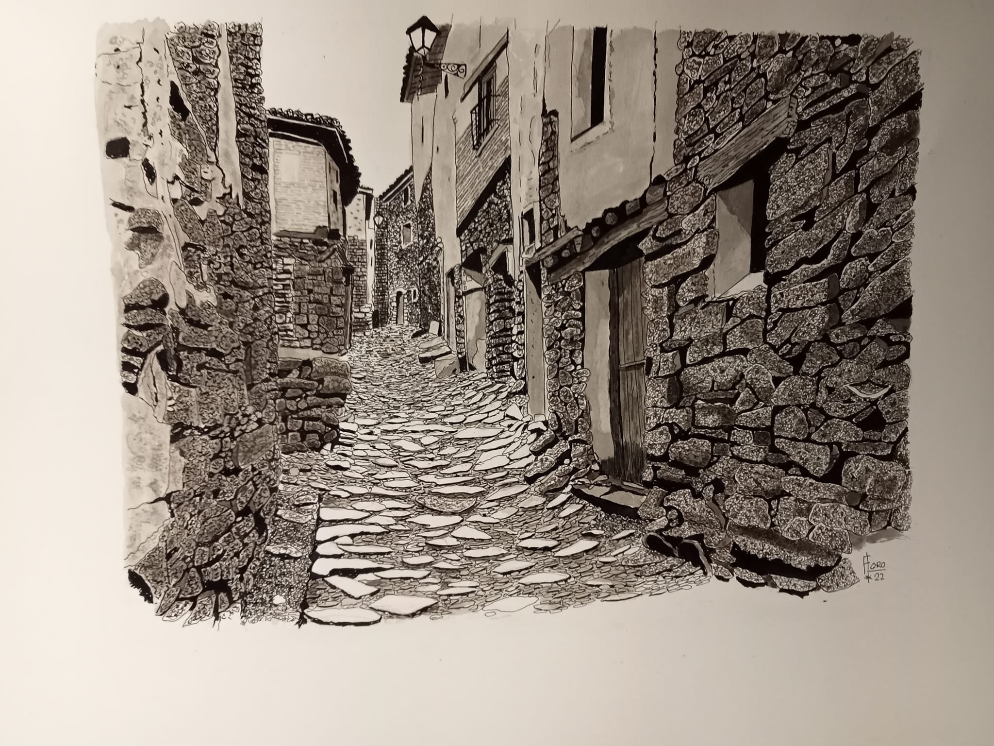 El Villar,