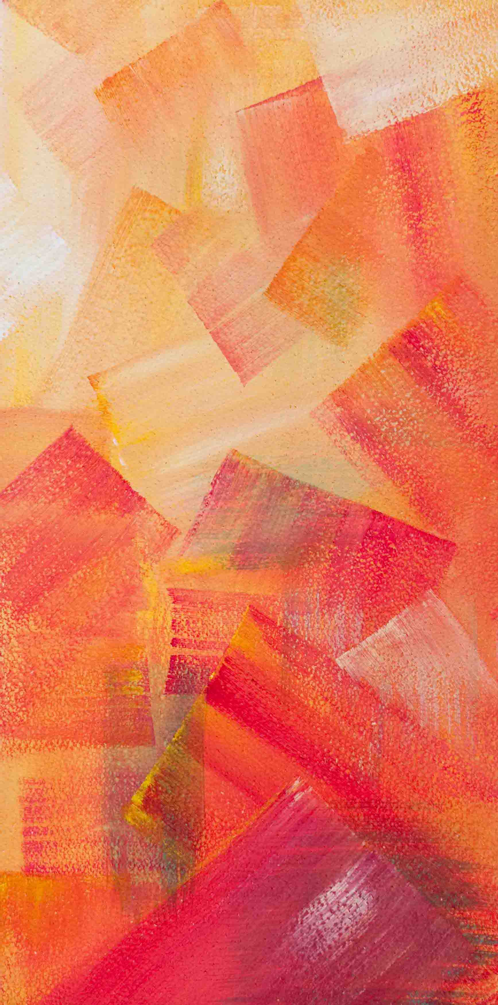 Maristella Chiarello - Fire Element