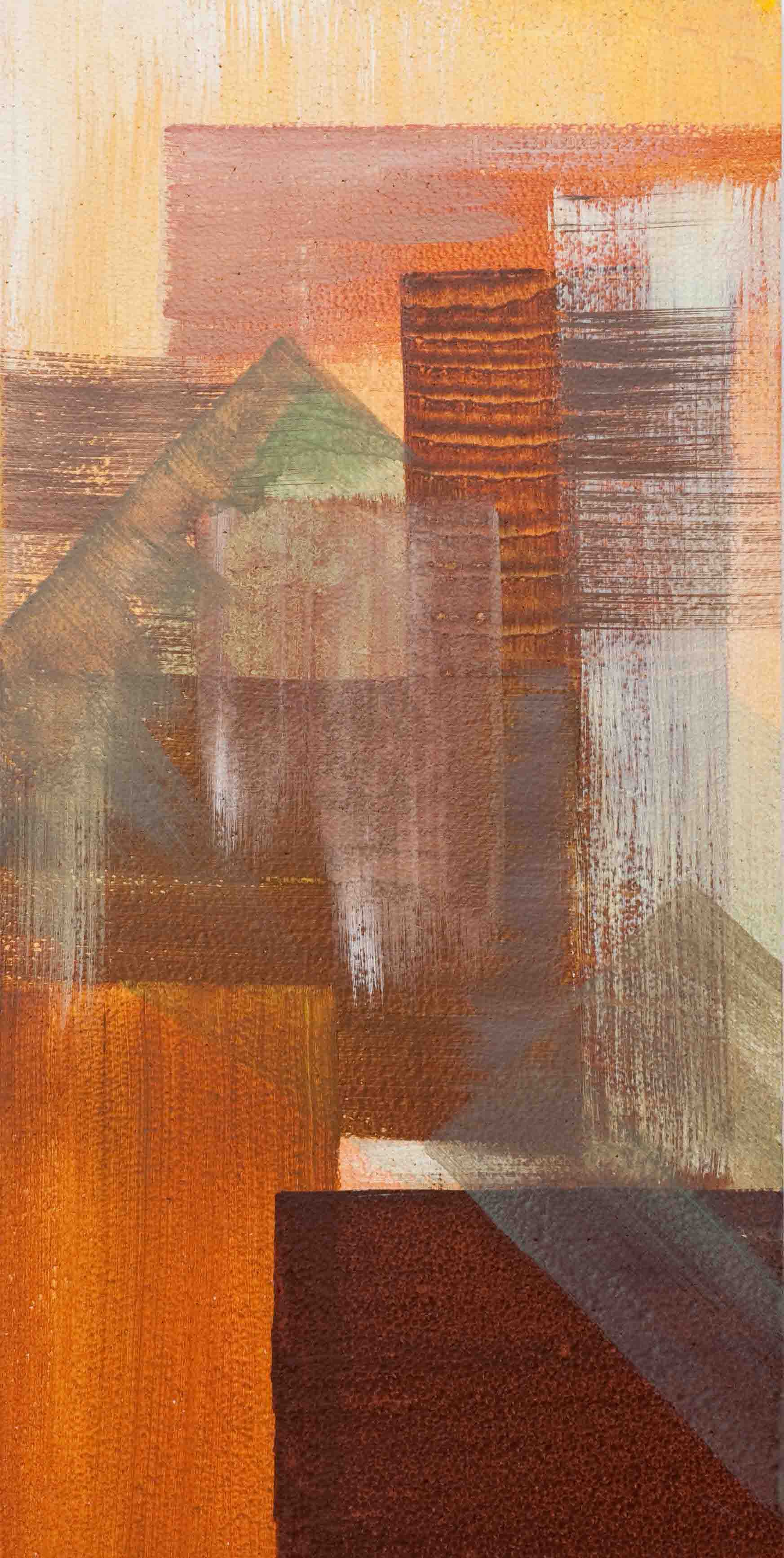 Maristella Chiarello - Earth Element
