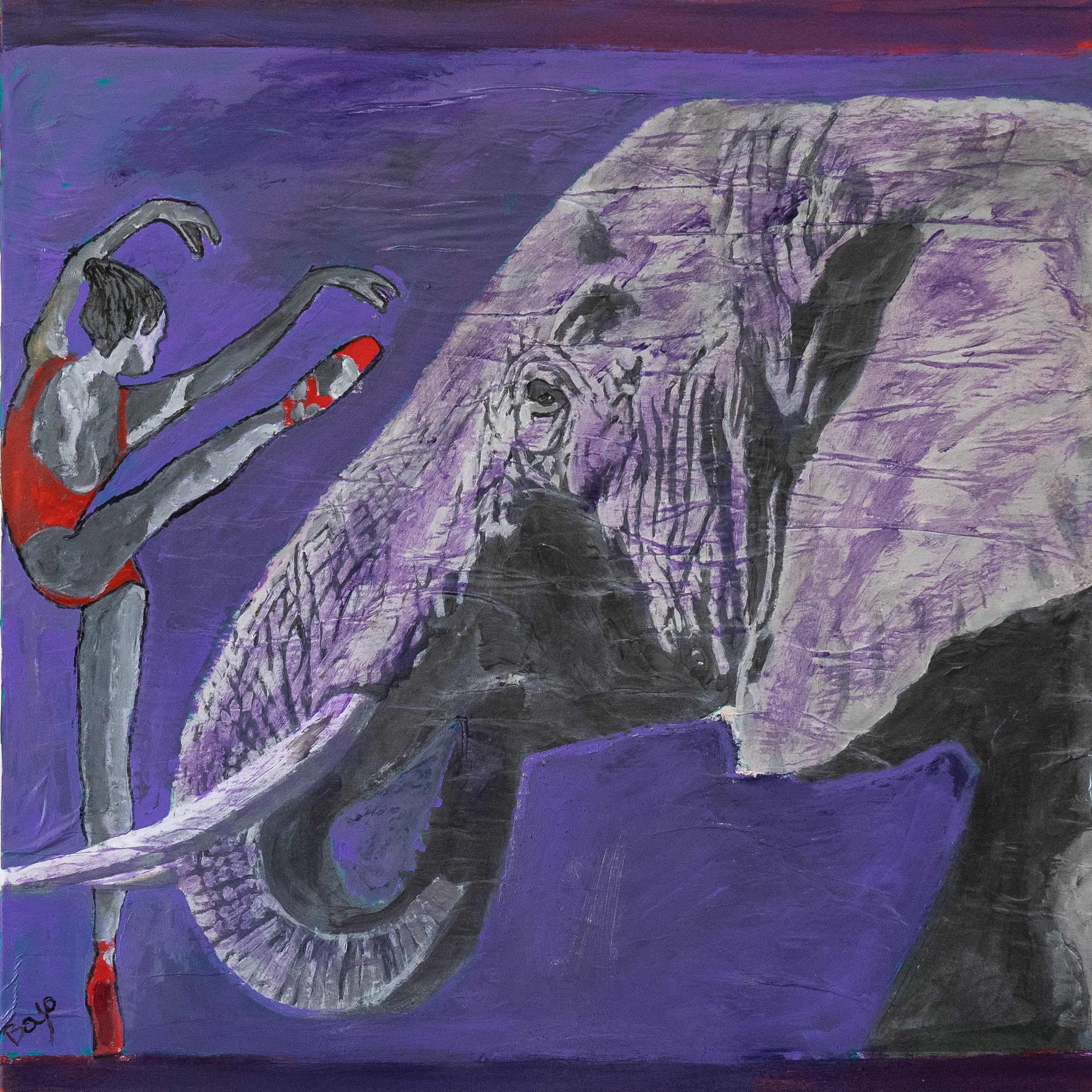 Elephant