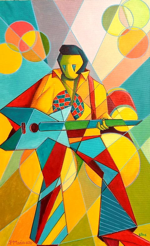 Elvis