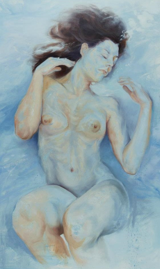Mara Lorenzini - Embrión