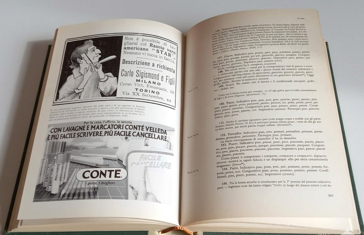Grande Dizionario Enciclopedico Quarta edizione -  UTET