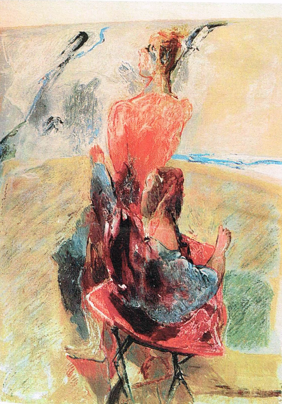 Ennio Calabria - Triumph of Light