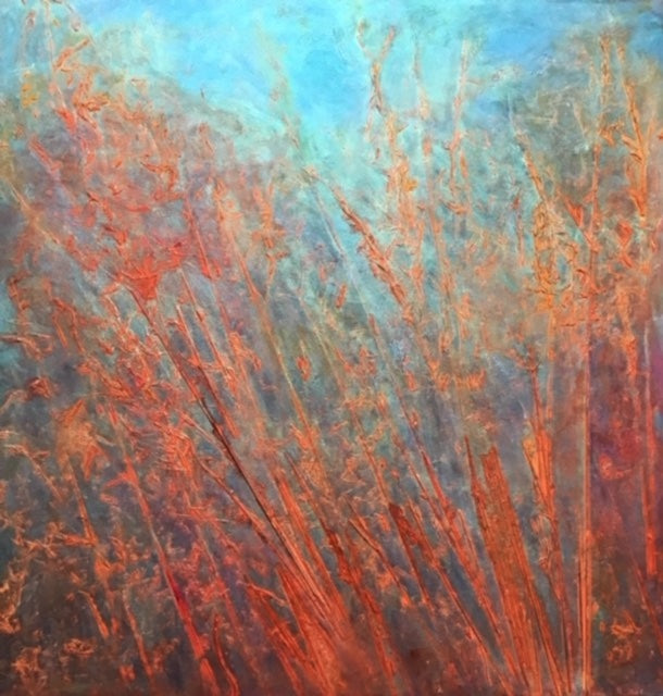 Patrizia Pianini - HIERBA SECA