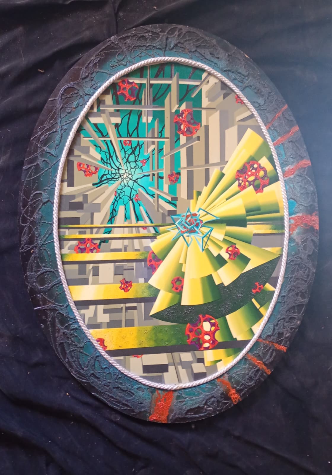 Escher