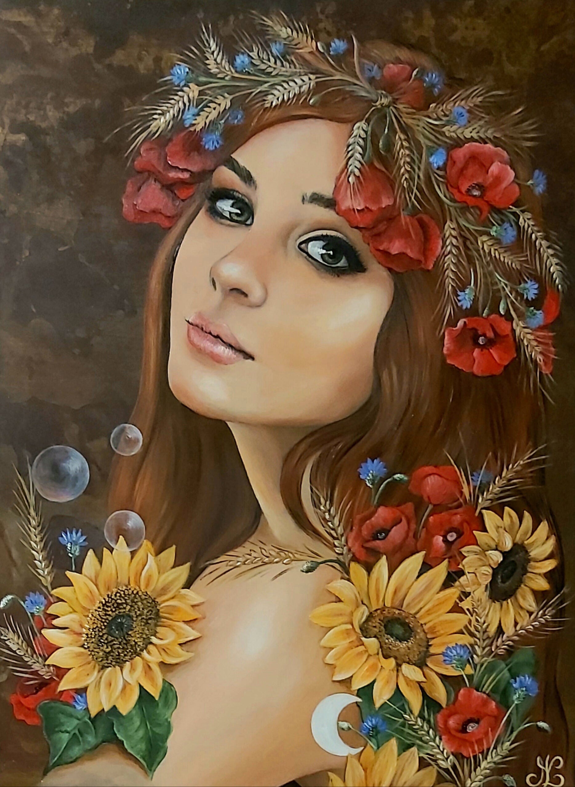 Michela Lupattelli - Estate