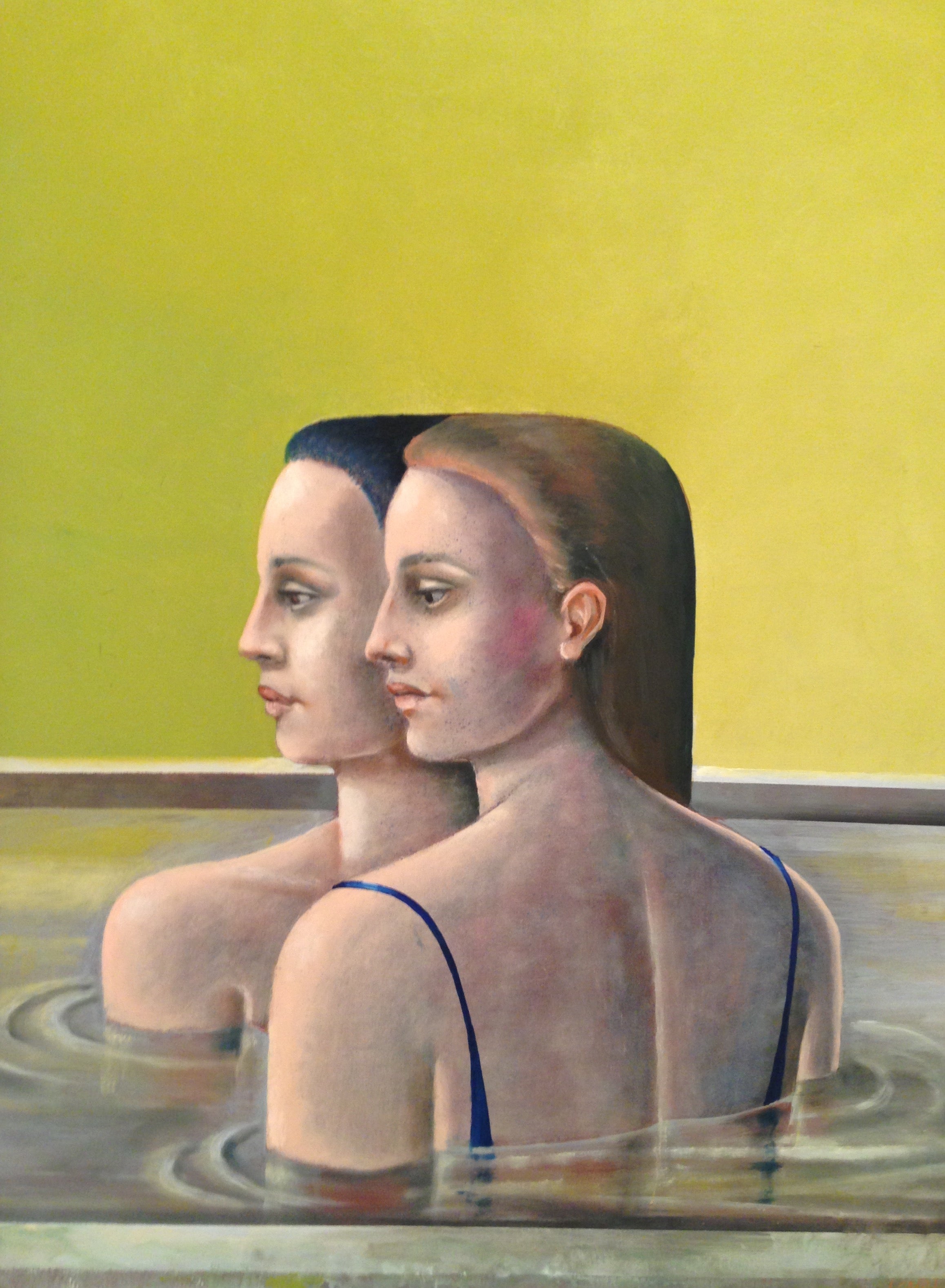 Patrizia Calovini - Estate