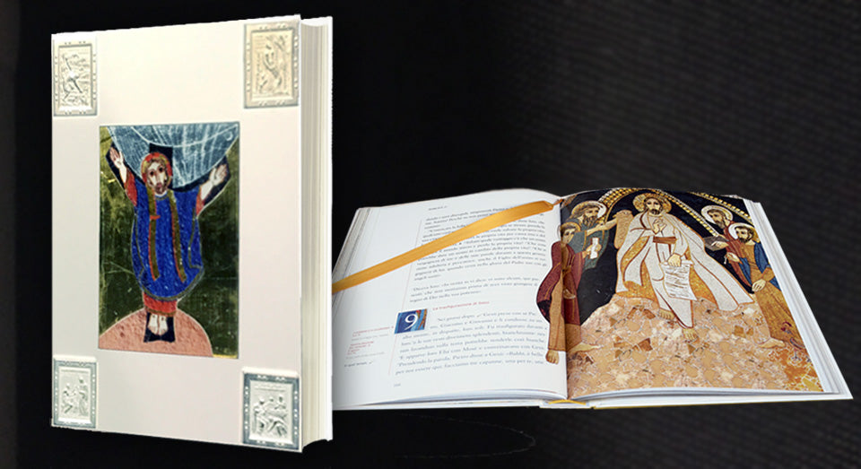 Evangelario della misericordia - San Paolo Editore