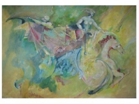Alfonso Castrigno - Event
