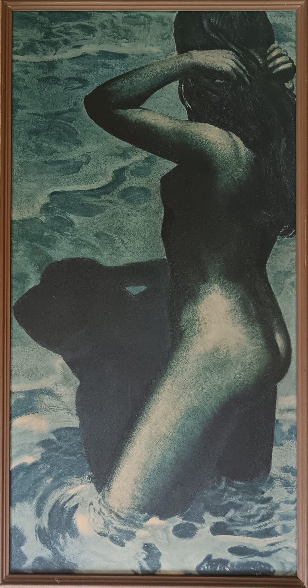 Shakipton - Nude Woman