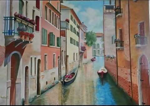 Angolo veneziano