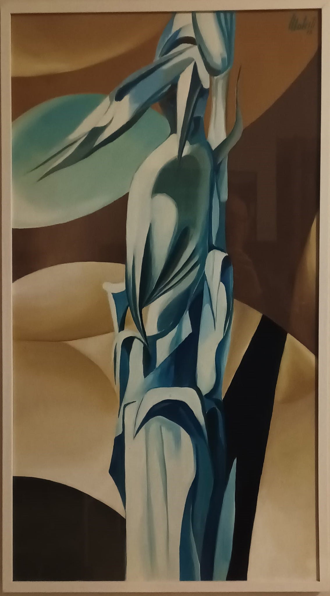 Paolo Molesti - Untitled