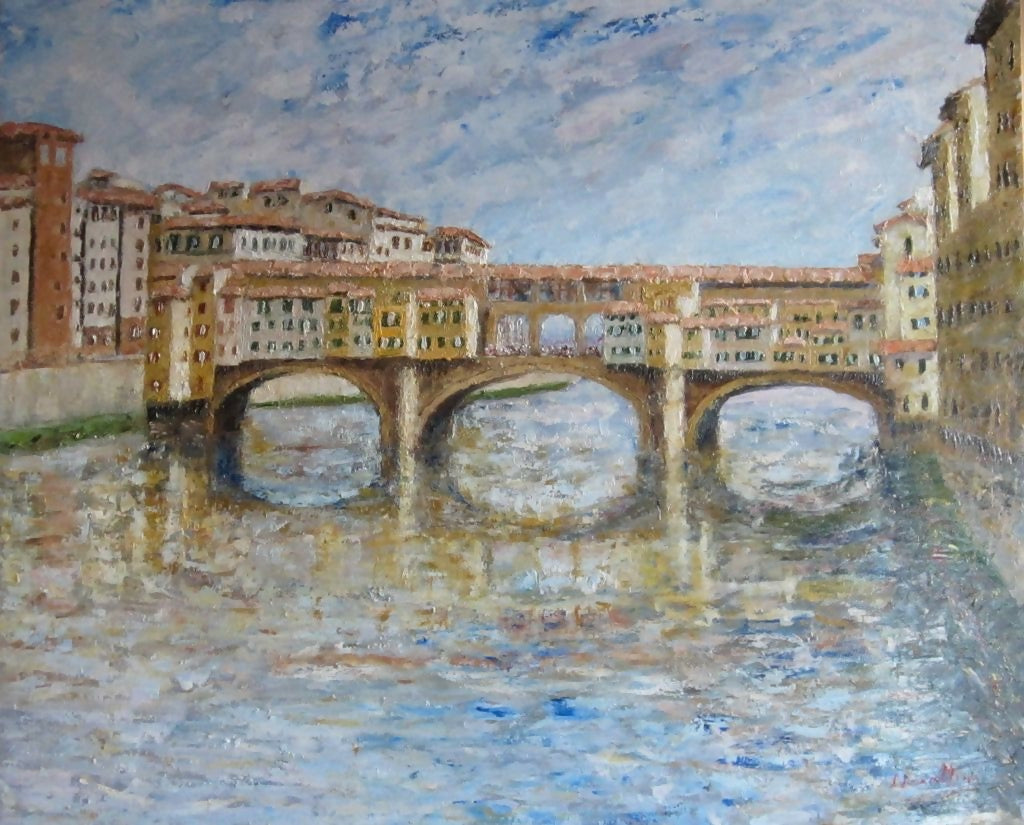 Ponte Vecchio 2