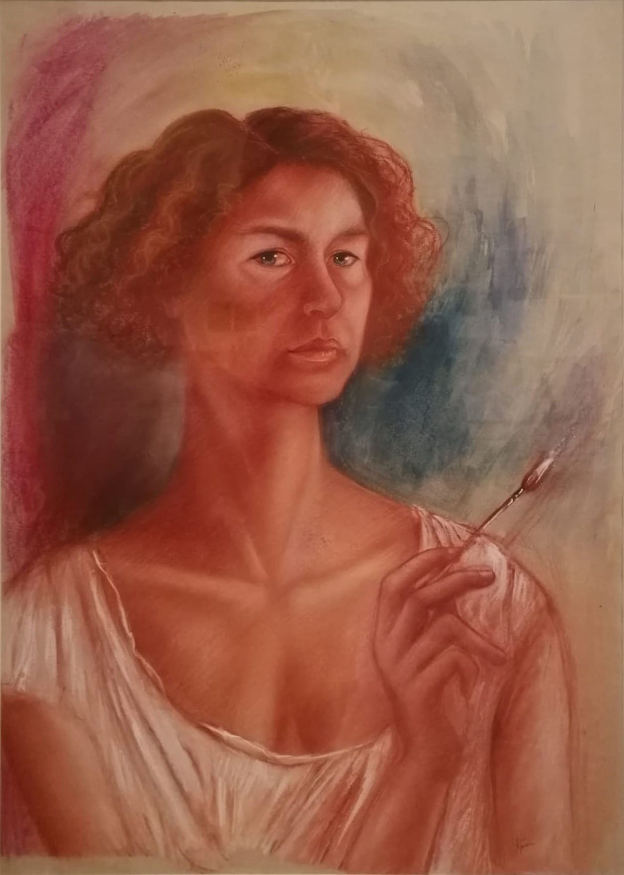 Alessandra Parravicini - Sin título