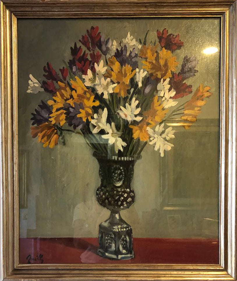 Fabio Failla - Freesias