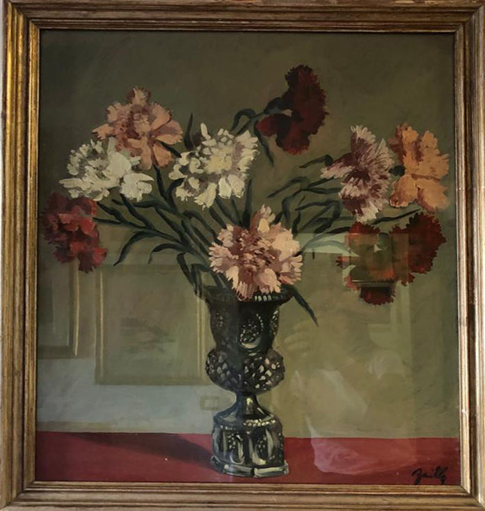 Fabio Failla - Carnations