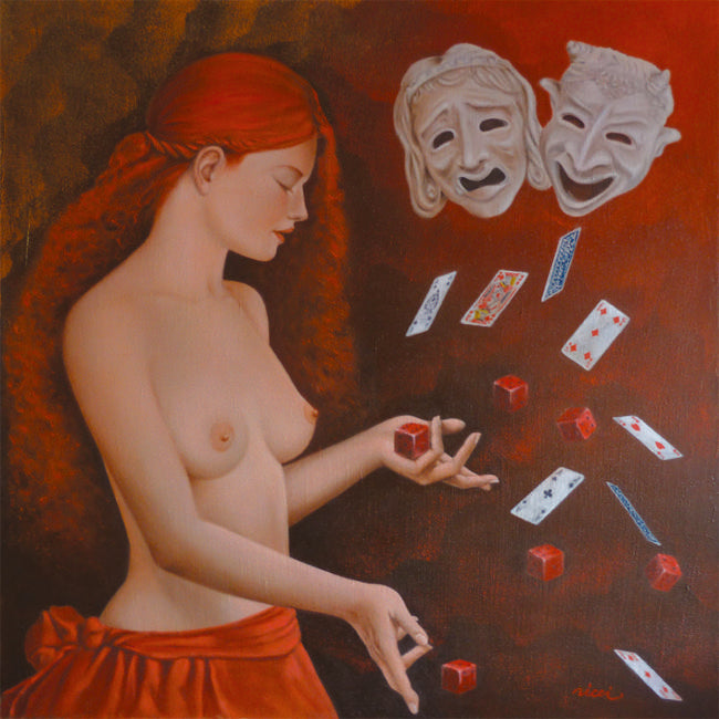 Antonio Ricci - Fallaci illusioni 225