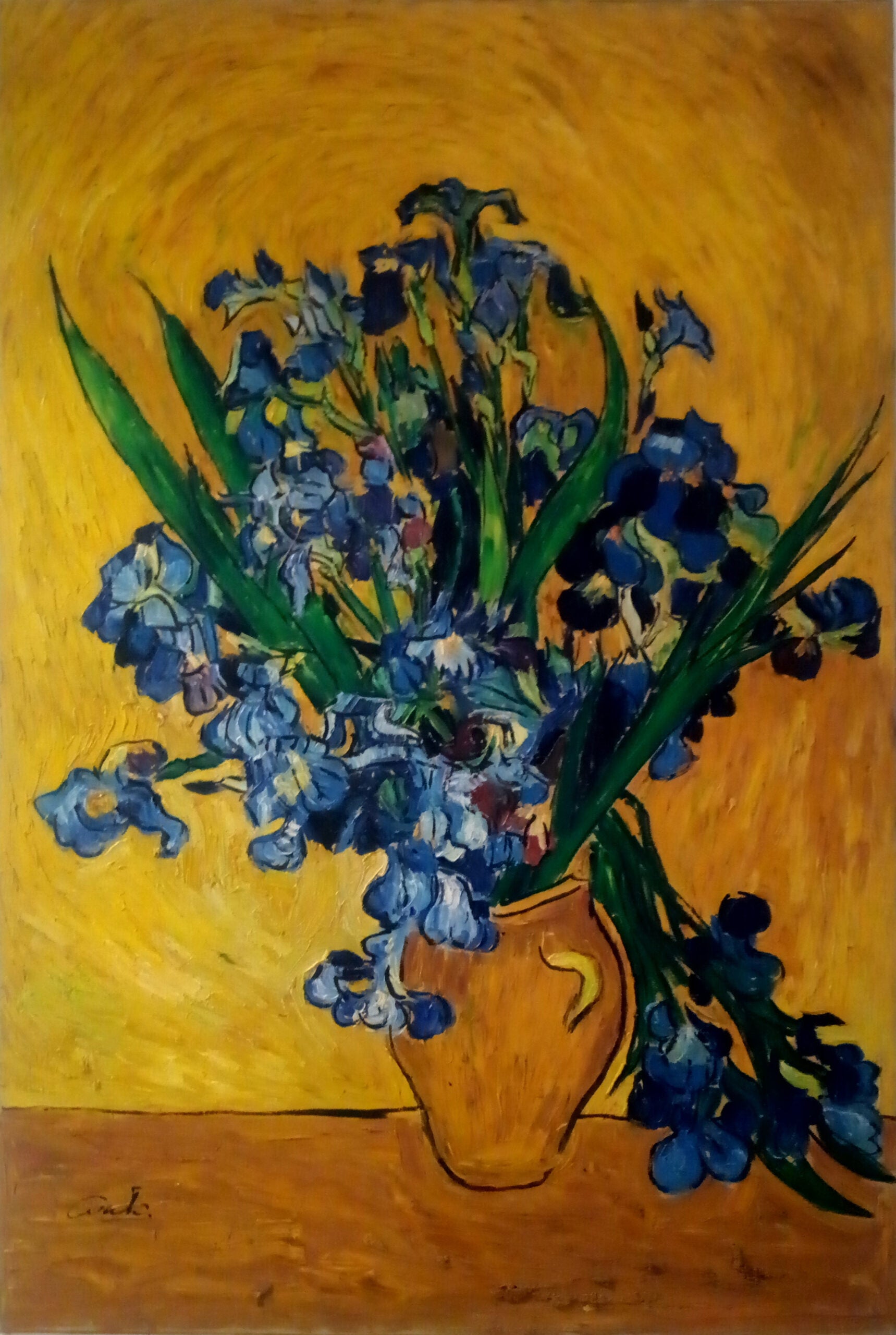 Falsi d'Autore - 5 opere