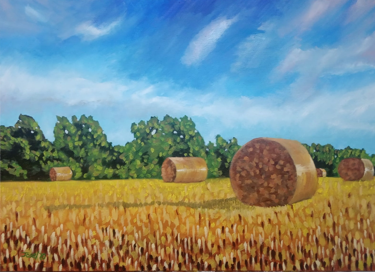 Farm