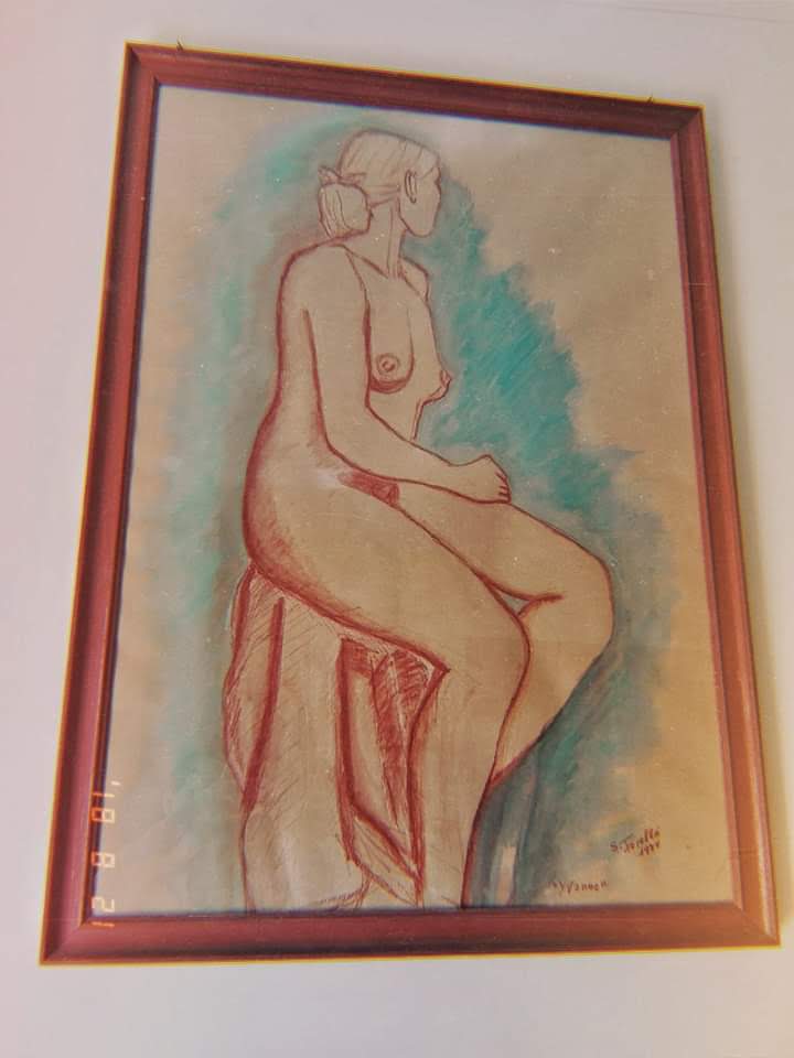 Yvonne