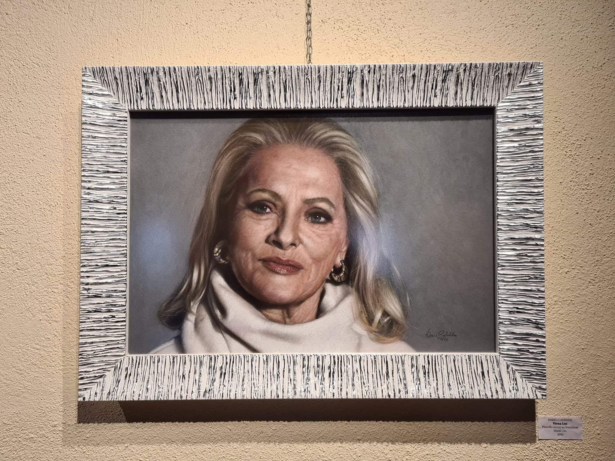 Virna Lisi