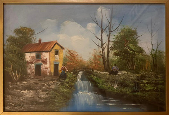 Vitale - Paisajes