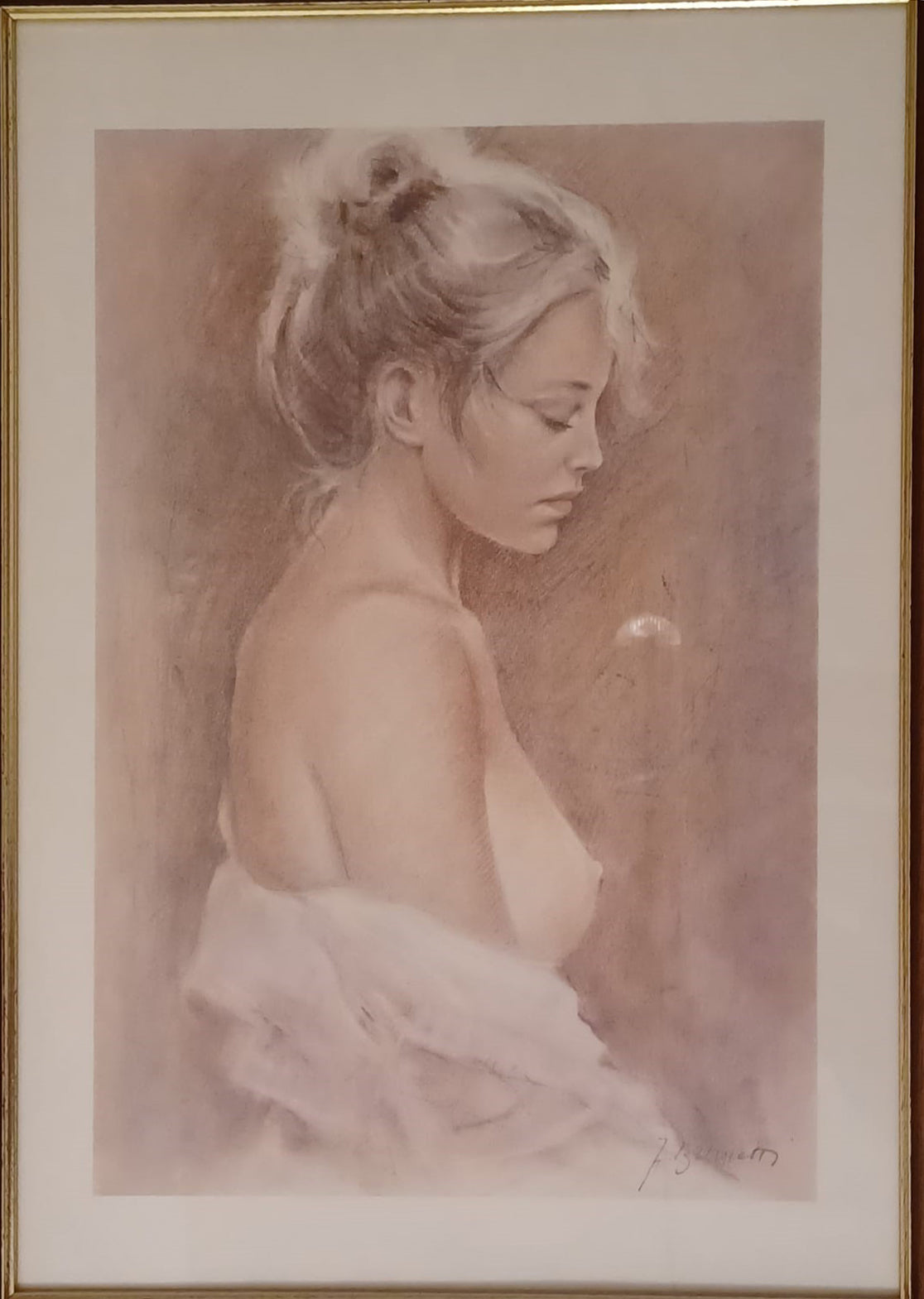 Fernano Brunetti - Untitled