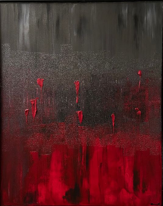 HERIDAS