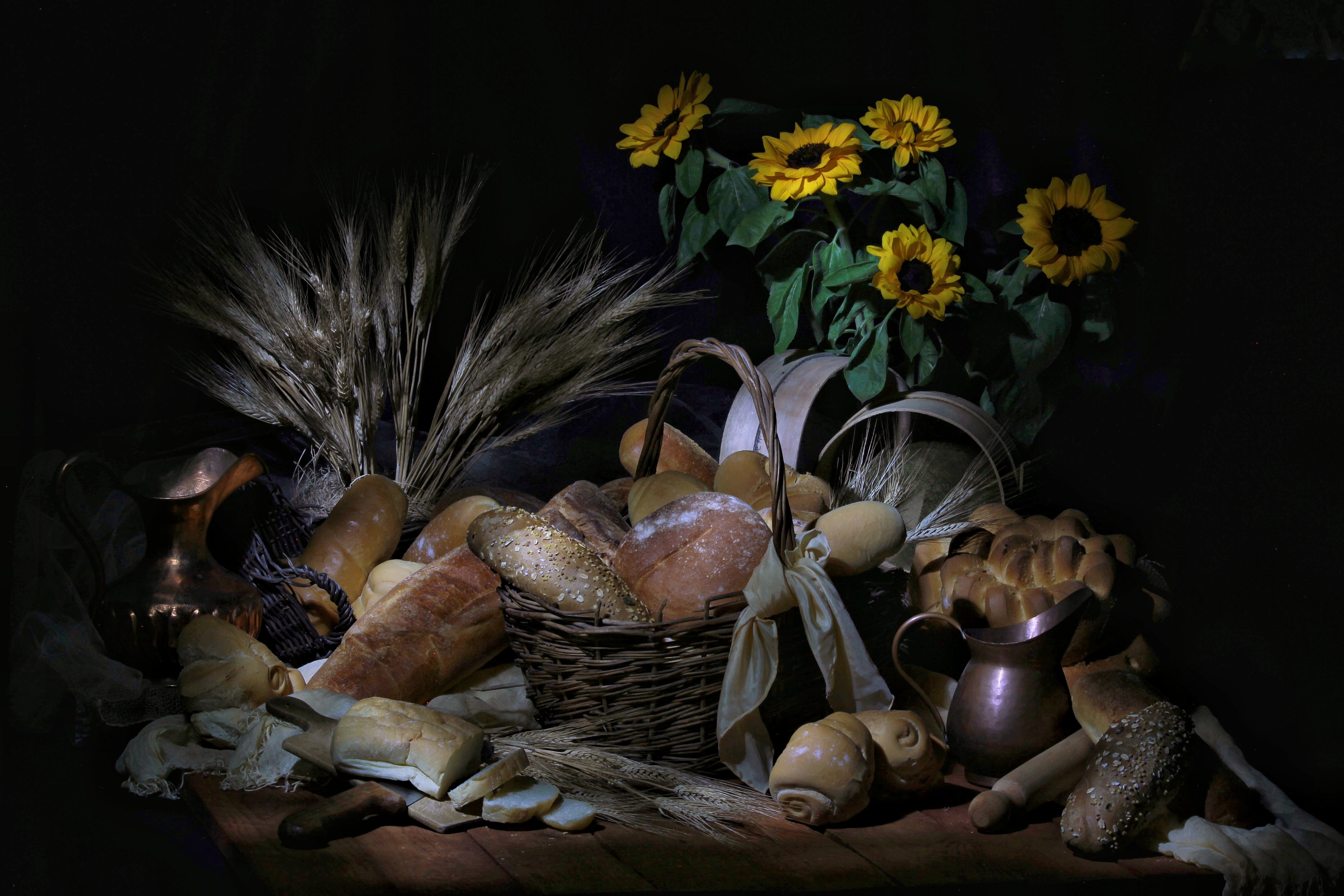 Bread Festival