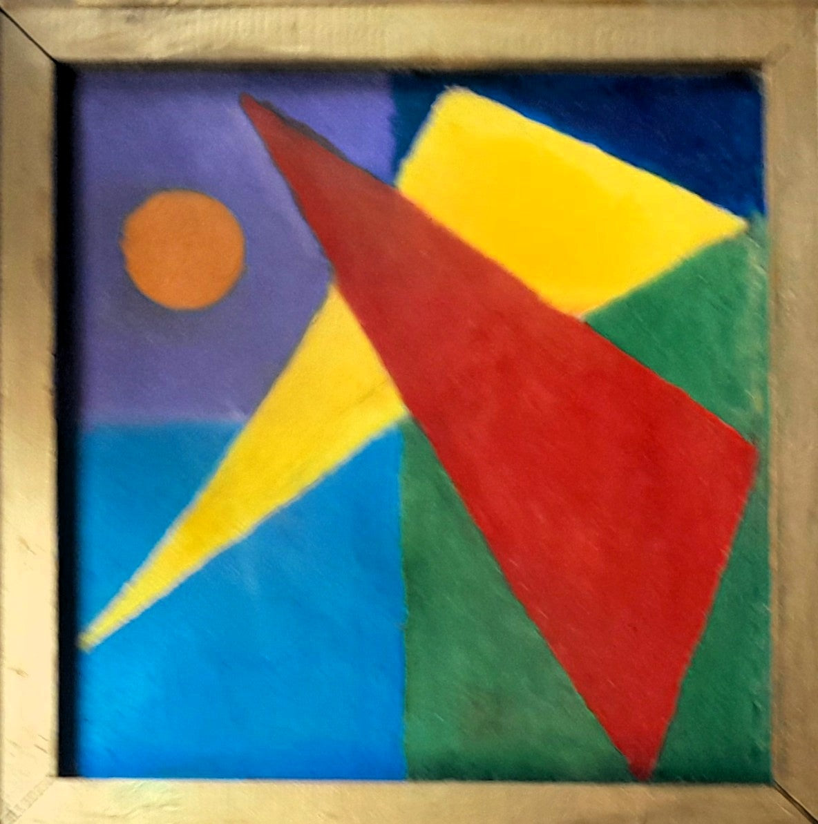 SECONDO FIBONACCI