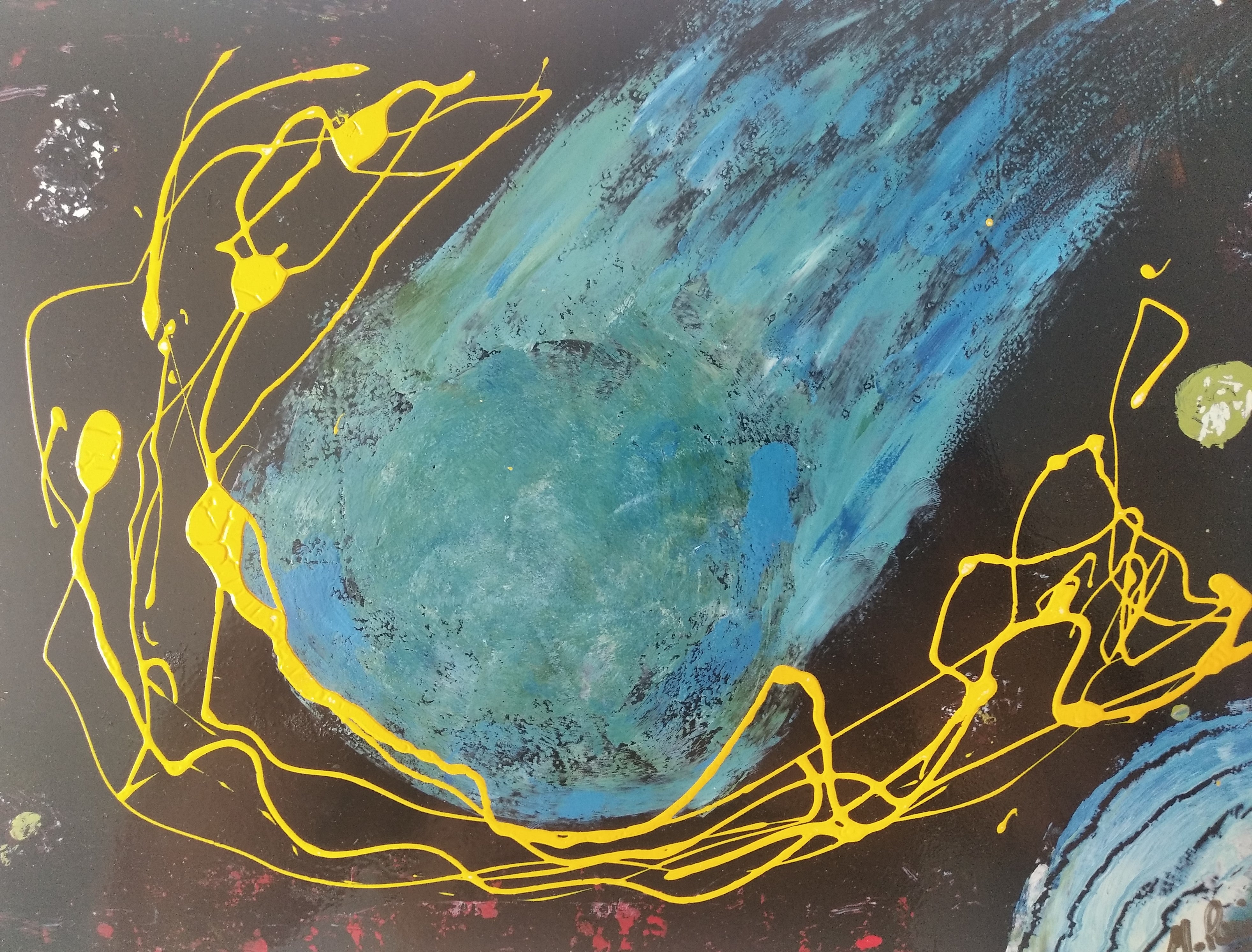 Fin du mundo