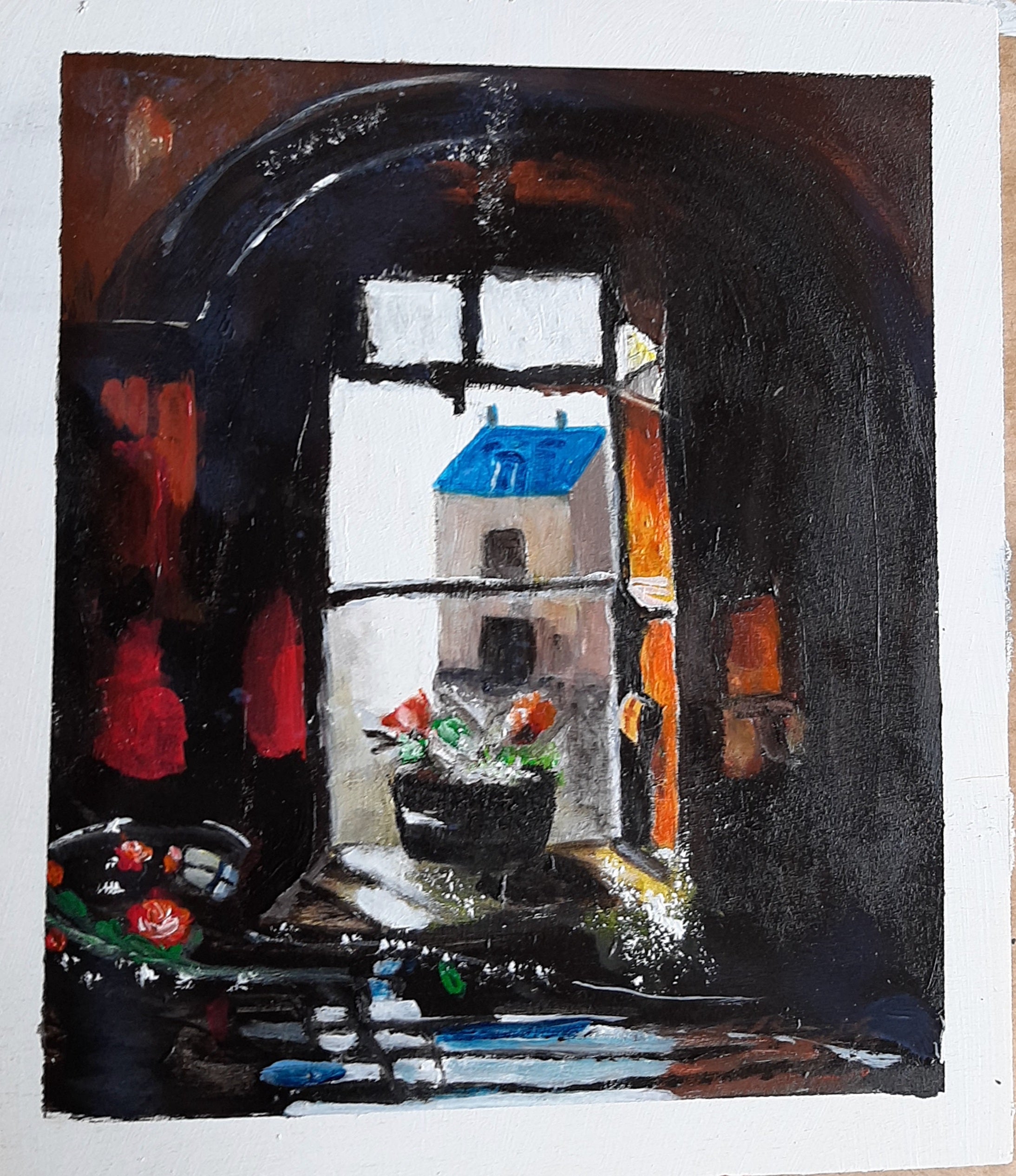 WINDOW