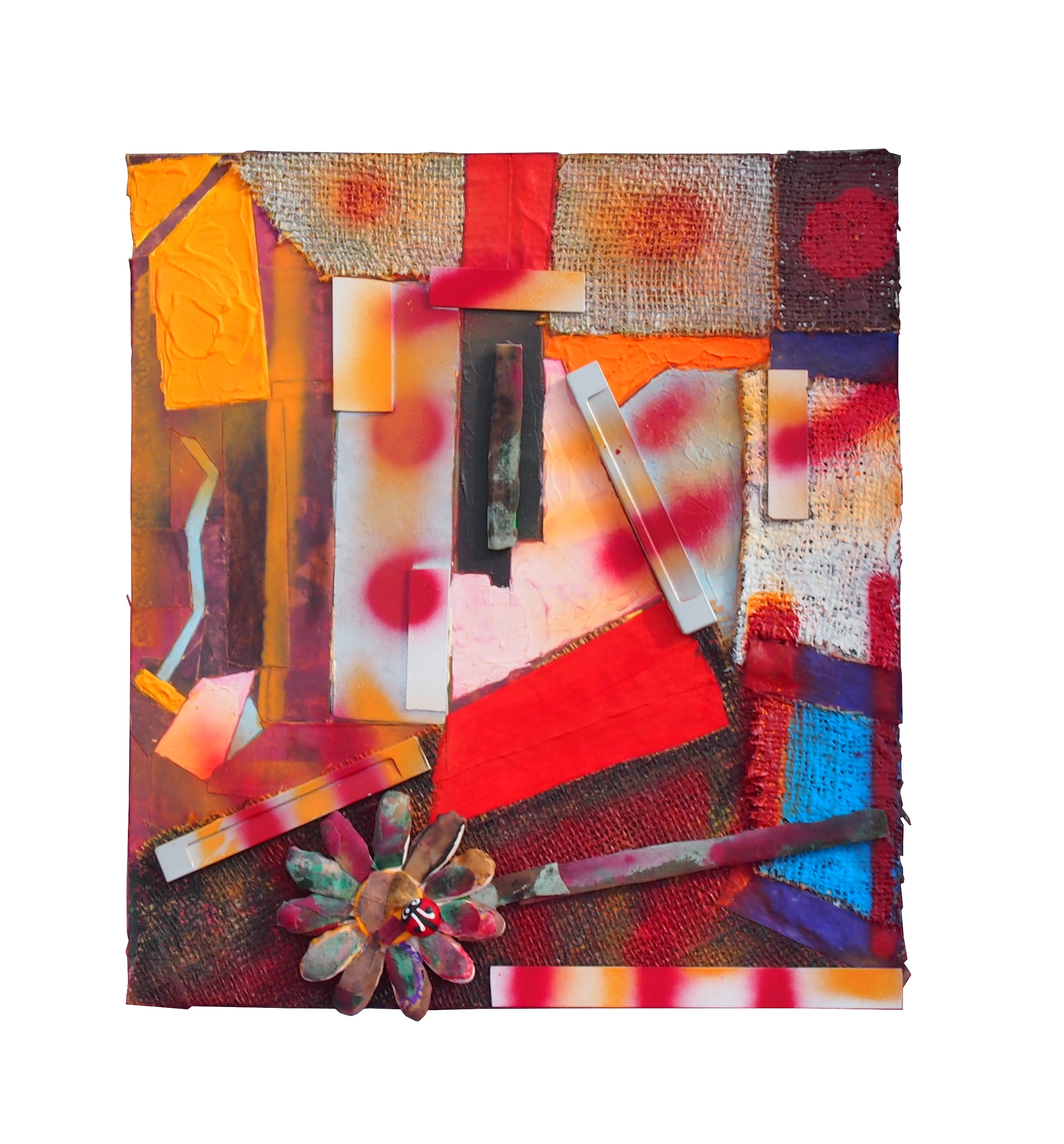 Alessandro Pinato - Contemporary Window