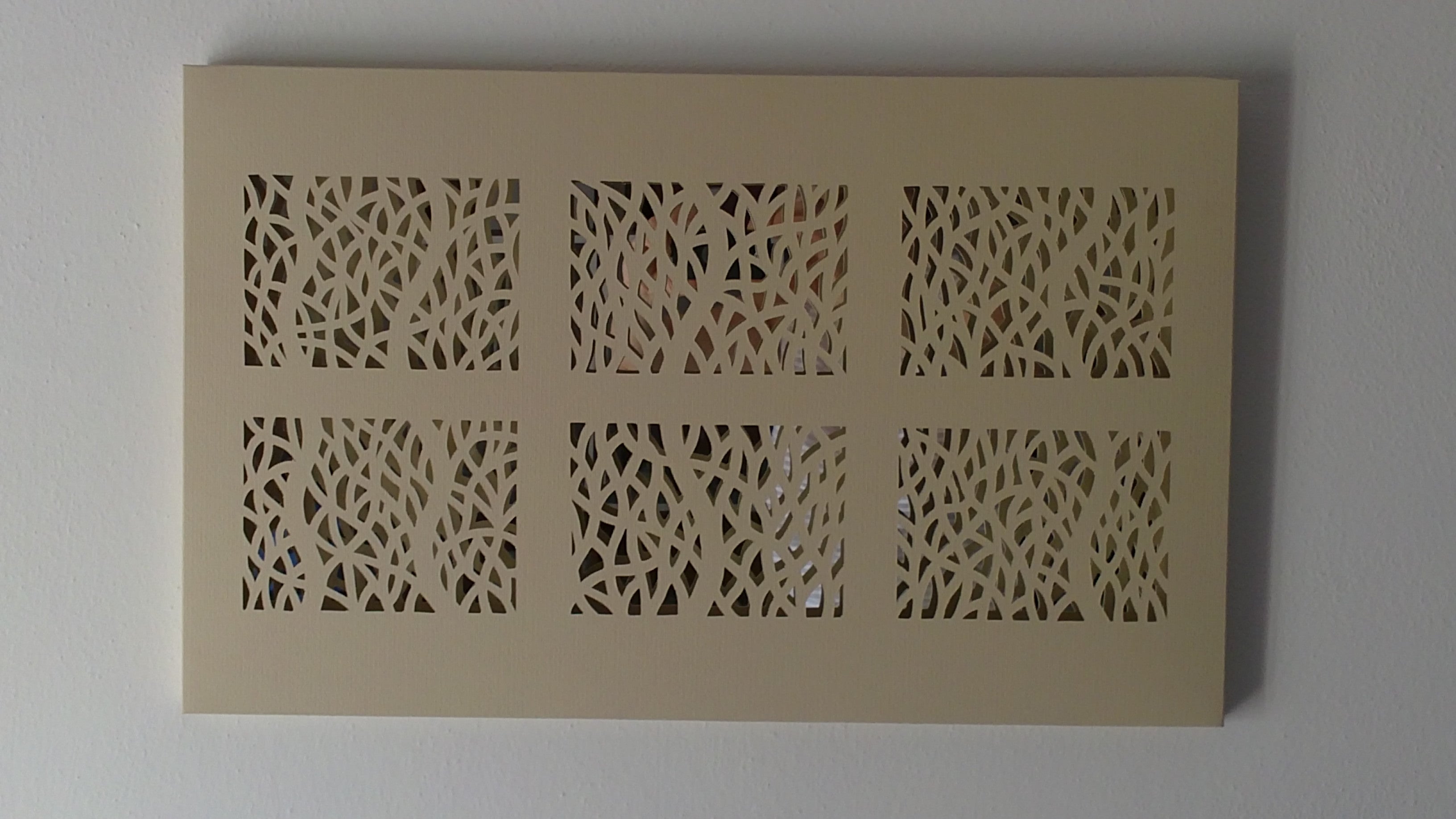 Tree Windows