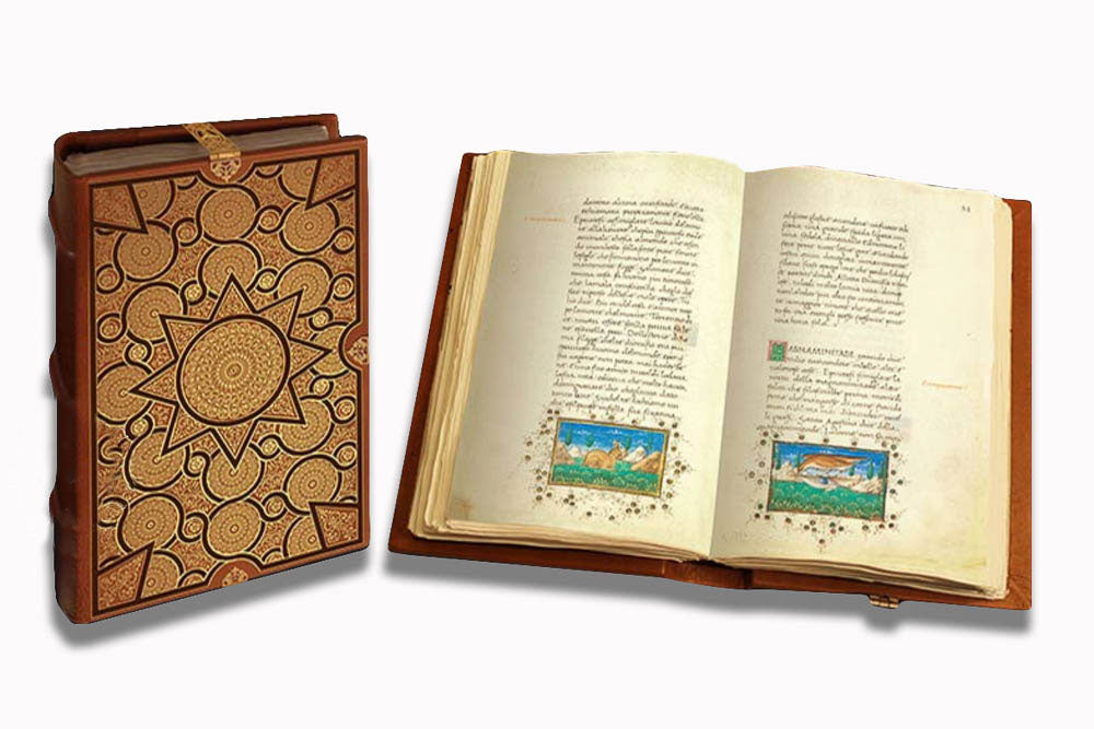 La flor de la virtud - Artcodex