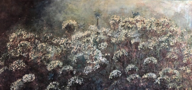 Patrizia Pianini - FLORES SILVESTRES