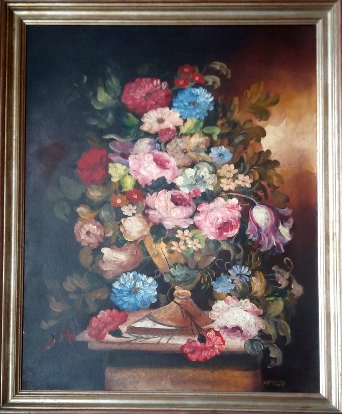 Gianni Testa - Flores